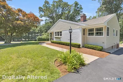 6 Bruce Road, Manchester, CT 06040 - Photo 3