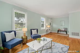 211 Hunyadi Ave, Fairfield, CT 06824 - Photo 3