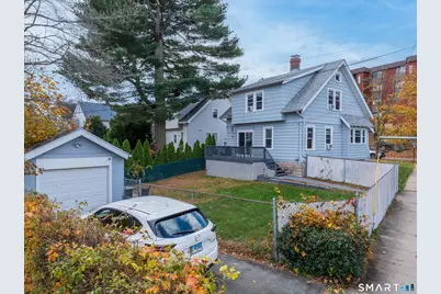 481 Savin Avenue, West Haven, CT 06516 - Photo 1