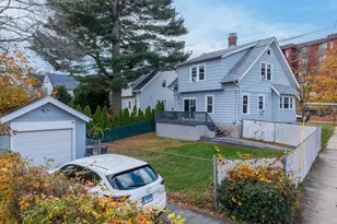 481 Savin Ave, West Haven, CT 06516 - Photo 1
