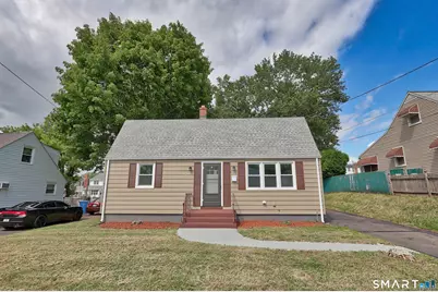 124 Mansfield Avenue, New Britain, CT 06051 - Photo 1