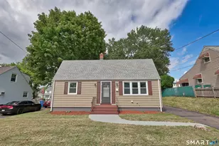 124 Mansfield Ave, New Britain, CT 06051 - Photo 1