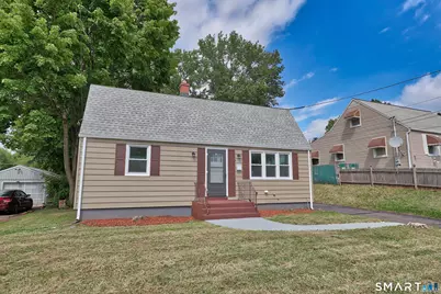 124 Mansfield Avenue, New Britain, CT 06051 - Photo 19