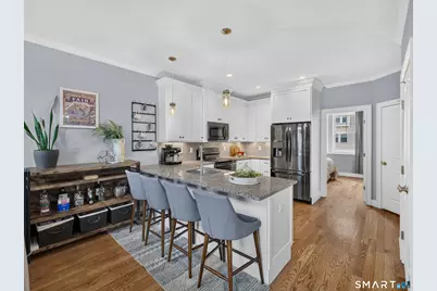 26 Village Crossing #26, East Lyme, CT 06357 - Photo 5