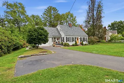 60 Russell Avenue, Suffield, CT 06078 - Photo 3