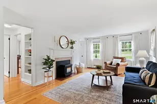60 Russell Ave, Suffield, CT 06078 - Photo 9