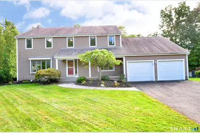 16 Virginia La, Farmington, CT 06085 - Photo 1