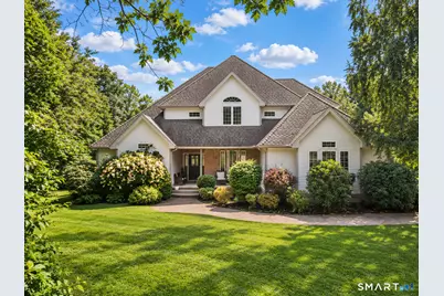52 Stonewall Road, Salem, CT 06420 - Photo 1
