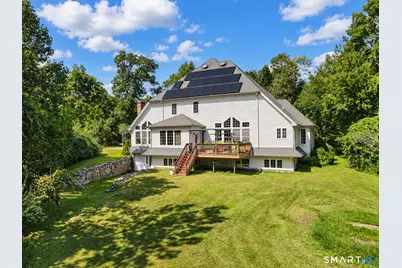 52 Stonewall Road, Salem, CT 06420 - Photo 29
