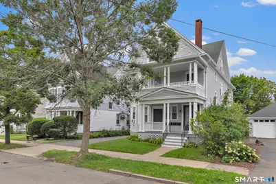 64 Brownell Street #1A, New Haven, CT 06511 - Photo 15