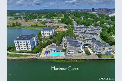 111 Harbour Close Close #111, New Haven, CT 06405 - Photo 1
