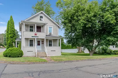 40 West Street #2, Shelton, CT 06484 - Photo 33