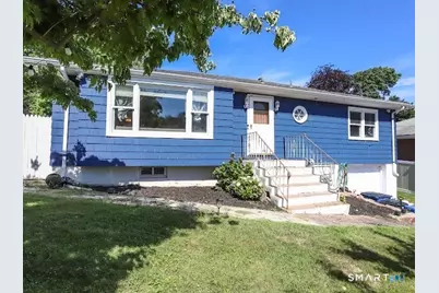 304 Summit Street, New Haven, CT 06513 - Photo 1