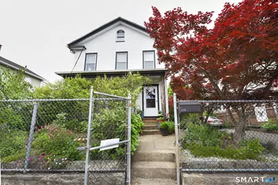 114 Jones Avenue, Bridgeport, CT 06604 - Photo 1