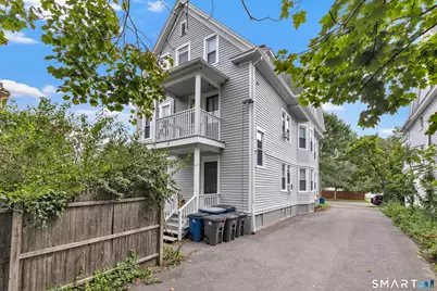 66 Brownell Street #2C, New Haven, CT 06511 - Photo 31