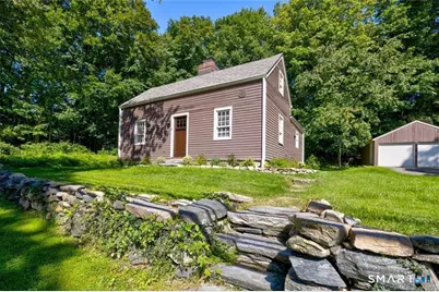 431 Scofieldtown Road, Stamford, CT 06903 - Photo 1