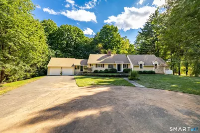 49 Apple Hill Road, West Hartford, CT 06117 - Photo 1