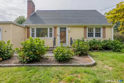 14 Ayres Drive, Stamford, CT 06905 - Photo 5