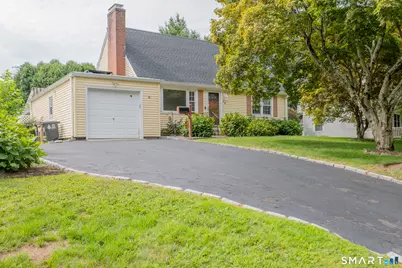 14 Ayres Drive, Stamford, CT 06905 - Photo 1