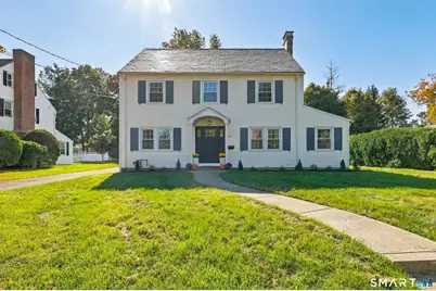 63 Rumford Street, West Hartford, CT 06107 - Photo 1