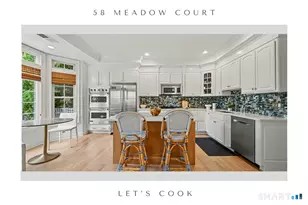58 Meadow Ct, Fairfield, CT 06824 - Photo 3
