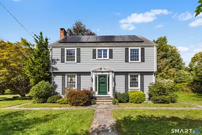 39 Falls Road, East Haddam, CT 06469 - Photo 1