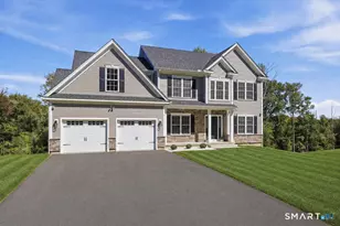 21 Wolf Hill Rd, Coventry, CT 06238 - Photo 1