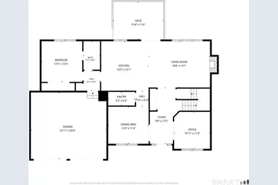21 Wolf Hill Road, Coventry, CT 06238 - Photo 39