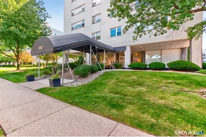 893 Farmington Avenue #1A, West Hartford, CT 06119 - Photo 1
