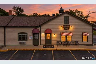 [Address not provided], Woodstock Valley, CT 06267 - Photo 1