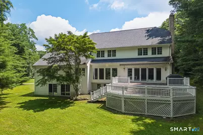 30 Grouse Lane, Woodbridge, CT 06525 - Photo 37