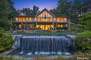 250 Dans Hwy, New Canaan, CT 06840 - Photo 1