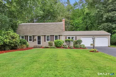 23 Silversmith Road, Farmington, CT 06085 - Photo 1