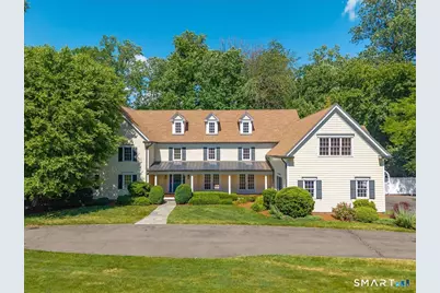 27 Woody Lane, Westport, CT 06880 - Photo 1