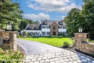 20 Bridle Path Trail, Newtown, CT 06470 - Photo 1