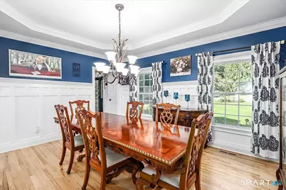 20 Bridle Path Trail, Newtown, CT 06470 - Photo 5