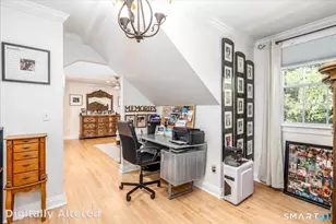 20 Bridle Path Trail, Newtown, CT 06470 - Photo 21
