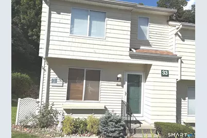166 Old Brookfield Road #33-1, Danbury, CT 06811 - Photo 1
