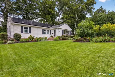 210 Bayard Avenue, North Haven, CT 06473 - Photo 1