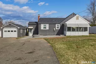 140 Camp Ave, Newington, CT 06111 - Photo 1