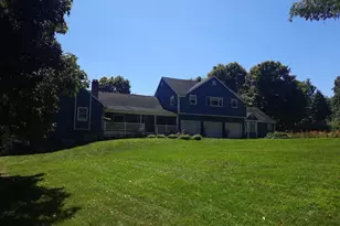 121 Picketts Ridge Rd, Redding, CT 06896 - Photo 1