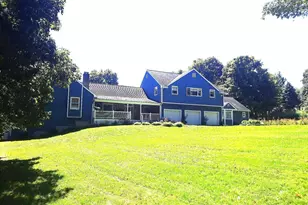 121 Picketts Ridge Rd, Redding, CT 06896 - Photo 1