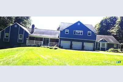 121 Picketts Ridge Road, Redding, CT 06896 - Photo 3