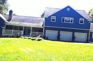 121 Picketts Ridge Rd, Redding, CT 06896 - Photo 3