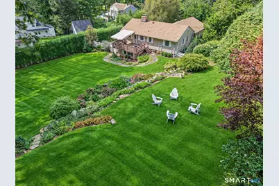 4 Lookout Lane, Westport, CT 06880 - Photo 23