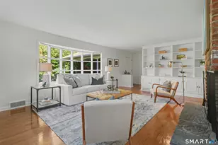 4 Lookout Ln, Westport, CT 06880 - Photo 3