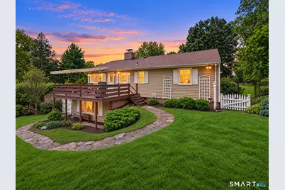 4 Lookout Lane, Westport, CT 06880 - Photo 37