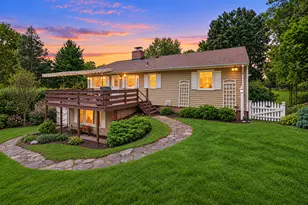 4 Lookout Ln, Westport, CT 06880 - Photo 37