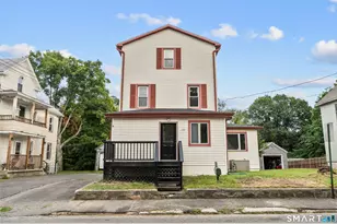 172 Red Mountain Ave, Torrington, CT 06790 - Photo 1