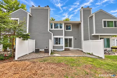 39 Old Mill Court #39, Simsbury, CT 06070 - Photo 37
